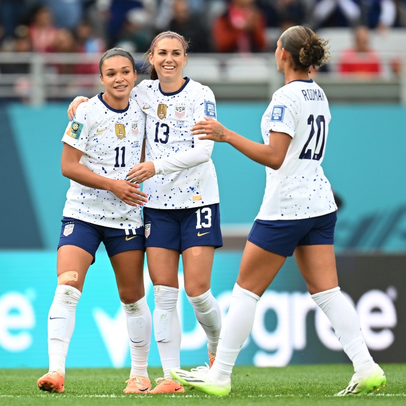 USA win over Vietnam